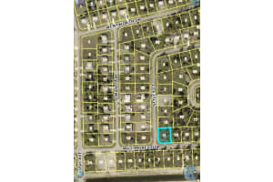 1816 Styles Court, Lehigh Acres, FL 33972 Sold 07/21/25