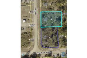 1816 Styles Court, Lehigh Acres, FL 33972 Sold 07/21/25