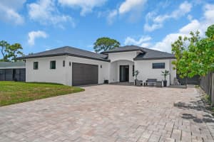 4383 Steven Road, Lake Worth, FL 33461 - MLS#R11106838
