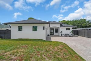 4383 Steven Road, Lake Worth, FL 33461 - MLS#R11106838