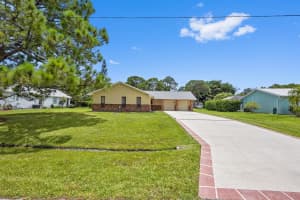 2586 Se Jason Avenue, Port Saint Lucie