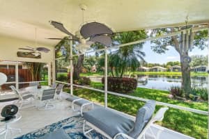7370 Modena Drive, Boynton Beach