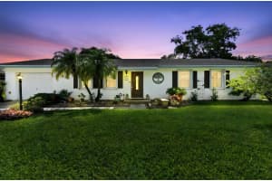 5609 Adair Way, Lake Worth, FL 33467 Sold 09/19/25