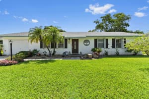 5609 Adair Way, Lake Worth, FL 33467 Sold 09/19/25