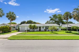 5609 Adair Way, Lake Worth, FL 33467 Sold 09/19/25