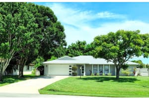1602 Se Holiday Road, Port Saint Lucie
