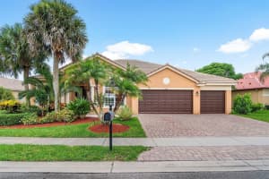 6338 Greenhedge Court, West Palm Beach
