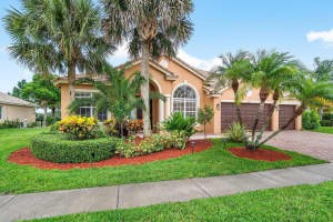 6338 Greenhedge Court, West Palm Beach, FL 33411 Sold 10/28/25