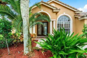 6338 Greenhedge Court, West Palm Beach, FL 33411 Sold 10/28/25