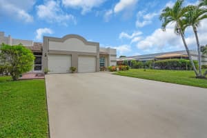 9244 Flynn Circle 2, Boca Raton, FL 33496 - MLS#R11106857