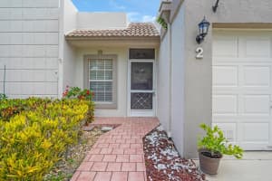 9244 Flynn Circle 2, Boca Raton, FL 33496 - MLS#R11106857