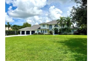 15395 Hawker Lane, Wellington