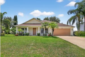 4382 SW Appleseed Road, Port Saint Lucie, FL 34953 Sold 09/03/25