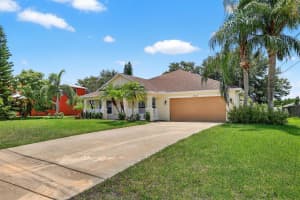 4382 SW Appleseed Road, Port Saint Lucie, FL 34953 Sold 09/03/25