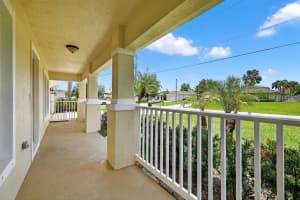 4382 SW Appleseed Road, Port Saint Lucie, FL 34953 Sold 09/03/25