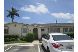2670 E Barkley E Drive E E, West Palm Beach