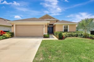 5330 San Benedetto Place, Fort Pierce