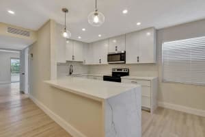 802 Burgundy Q, Delray Beach, FL 33484 - MLS#R11106880