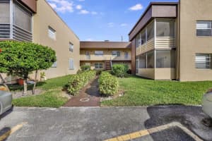 802 Burgundy Q, Delray Beach, FL 33484 - MLS#R11106880