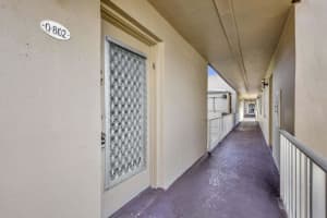 802 Burgundy Q, Delray Beach, FL 33484 - MLS#R11106880