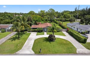 6591 Patricia Drive, West Palm Beach, FL 33413 Sold 01/01/26