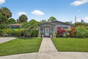 6591 Patricia Drive, West Palm Beach, FL 33413 - MLS#R11106894