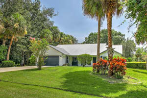 2365 Sw Abner Road, Port Saint Lucie