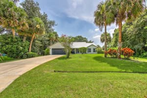 2365 SW Abner Road, Port Saint Lucie, FL 34953 Sold 11/18/25