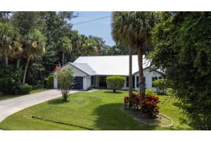 2365 SW Abner Road, Port Saint Lucie, FL 34953 Sold 11/18/25
