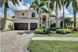 6735 Royal Orchid Circle, Delray Beach