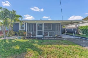 818 Kaye Street, West Palm Beach