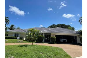 6938 S Grande Drive, Boca Raton