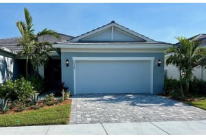 1334 Harper Way Villa 50, Vero Beach, FL 32960 Sold 10/07/25