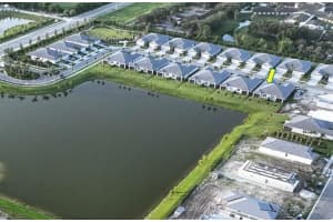 1334 Harper Way Villa 50, Vero Beach, FL 32960 Sold 10/07/25