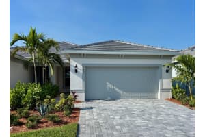 1405 Harper Way Villa 22, Vero Beach