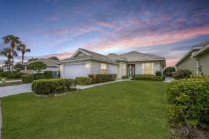 220 NW Bentley Circle, Port Saint Lucie, FL 34986 Sold 08/22/25
