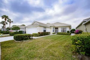 220 NW Bentley Circle, Port Saint Lucie, FL 34986 Sold 08/22/25