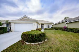 220 NW Bentley Circle, Port Saint Lucie, FL 34986 Sold 08/22/25
