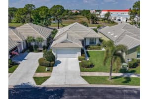 220 NW Bentley Circle, Port Saint Lucie, FL 34986 Sold 08/22/25