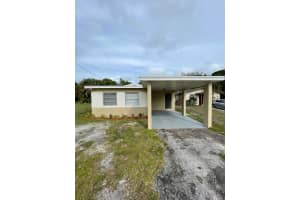 2514 Avenue I, Fort Pierce, FL 34947 Sold 11/03/25