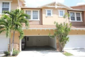 880 Millbrae Court 4, West Palm Beach