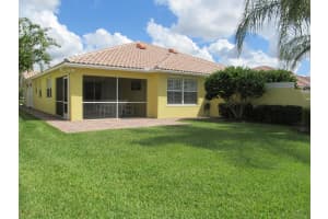 11423 SW Pembroke Drive, Port Saint Lucie, FL 34987 - MLS#R11106943