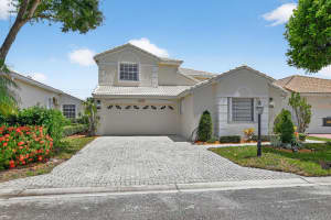 6502 Brava Way, Boca Raton