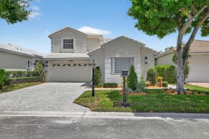 6502 Brava Way, Boca Raton, FL 33433 Sold 11/12/25