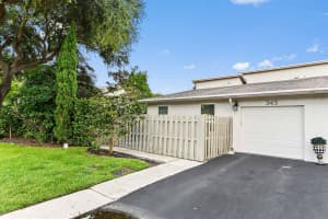343 SW 27th Terrace, Delray Beach, FL 33445 Sold 08/21/25