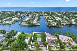 2 Fisher Lane, Delray Beach