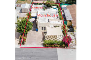 951 Selkirk Street, West Palm Beach, FL 33405 Sold 09/29/25