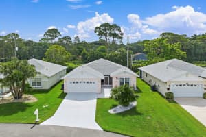 5782 Travelers Way, Fort Pierce