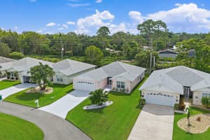 5782 Travelers Way, Fort Pierce, FL 34982 - MLS#R11106957