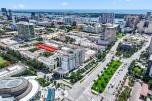 651 Okeechobee Boulevard 901, West Palm Beach, FL 33401 - MLS#R11106962